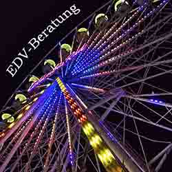 EDV-Beratung
